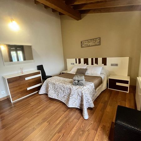 A Mina Casina -Termas Ourense Buitenkant foto