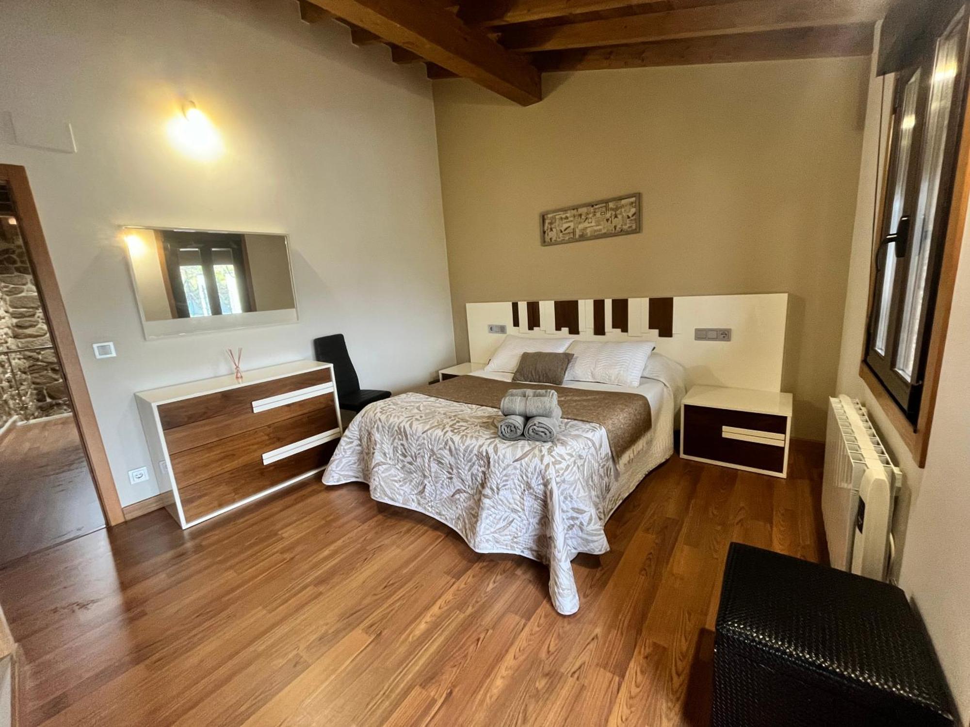 A Mina Casina -Termas Ourense Buitenkant foto
